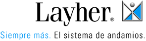 Logo Layher